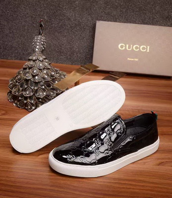 Gucci Men Loafers_133